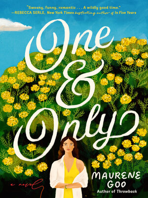 cover image of One & Only